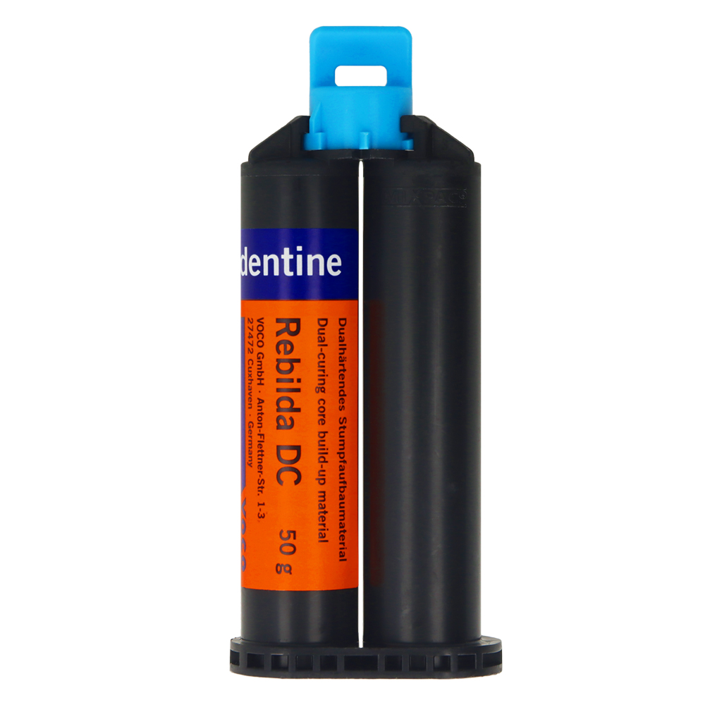 Voco Rebilda Dc - Set & Refills