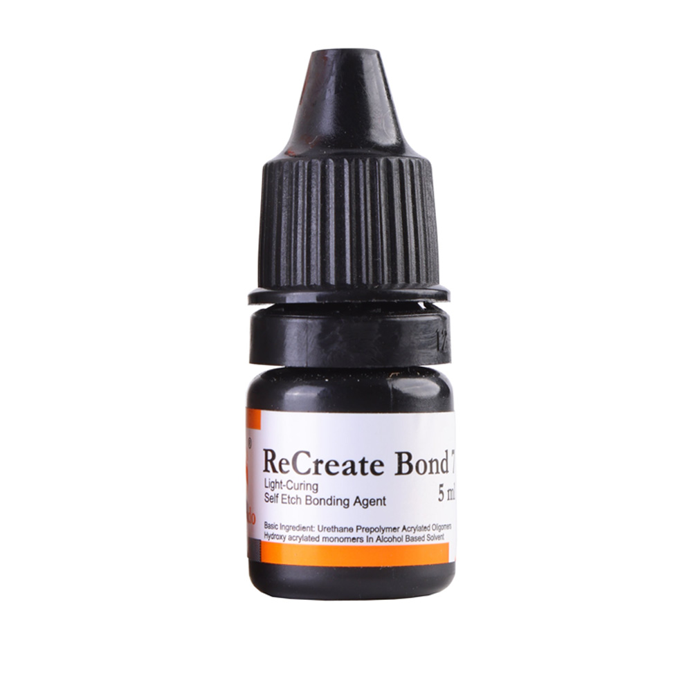 SafeEndo ReCreate Bond 7 (7th Gen Bonding Agent)