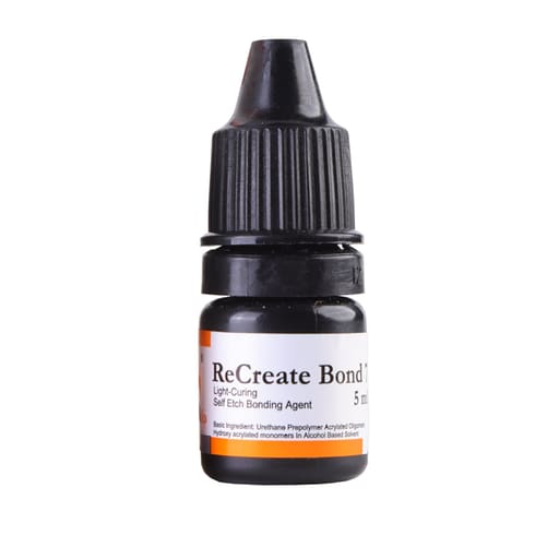 SafeEndo ReCreate Bond 7 (7th Gen Bonding Agent)