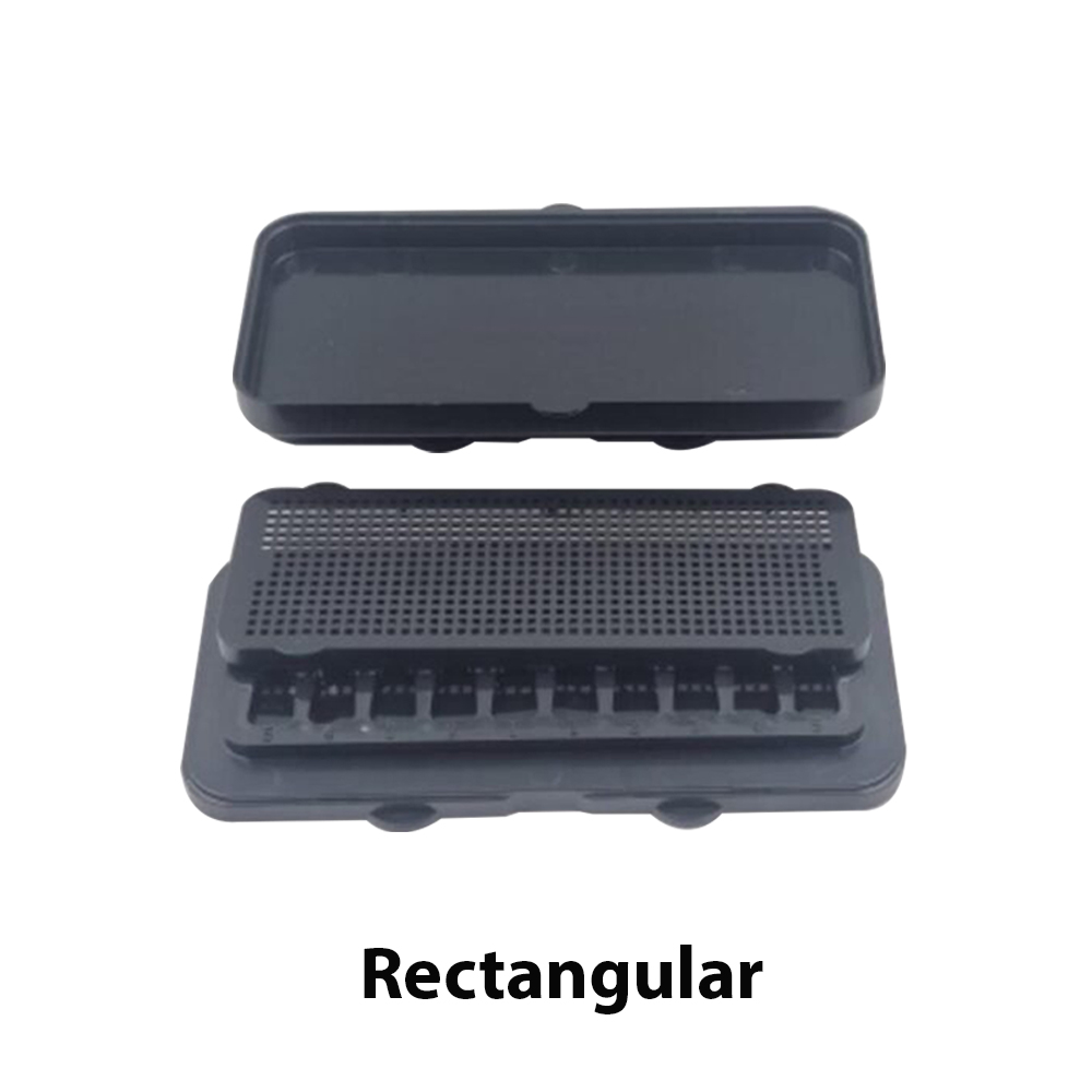 Julldent 171 Veneer Organizing Box