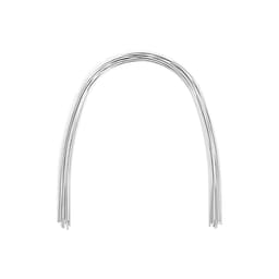 OrthoMetric Flexy NiTi Super Elastic Archwires - Rectangular (10/Pk) - 4
