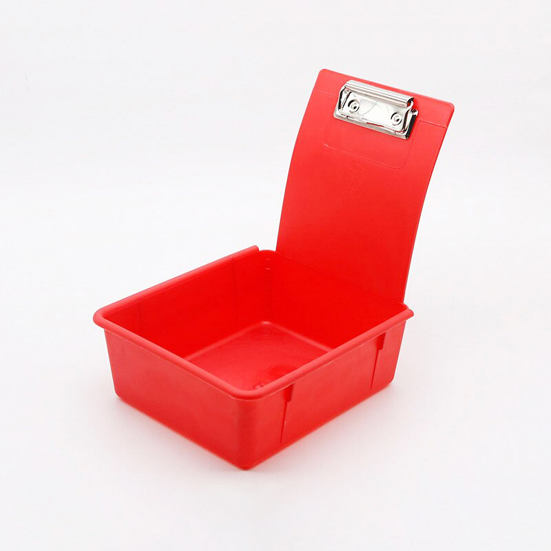 Cotisen Dental Storage Case (Utility Box) #Red