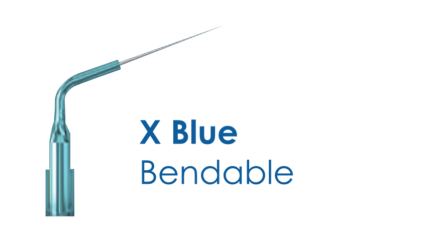 Waldent Endo-X Ultrasonic Activator Tips