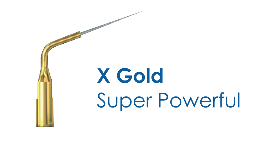 Waldent Endo-X Ultrasonic Activator Tips