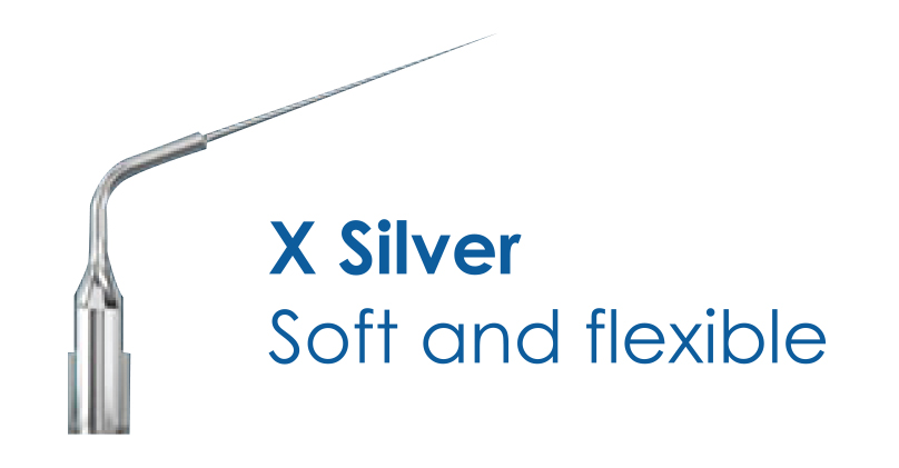 Waldent Endo-X Ultrasonic Activator Tips