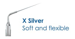 Waldent Endo-X Ultrasonic Activator Tips - 4