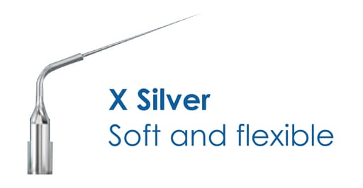 Waldent Endo-X Ultrasonic Activator Tips