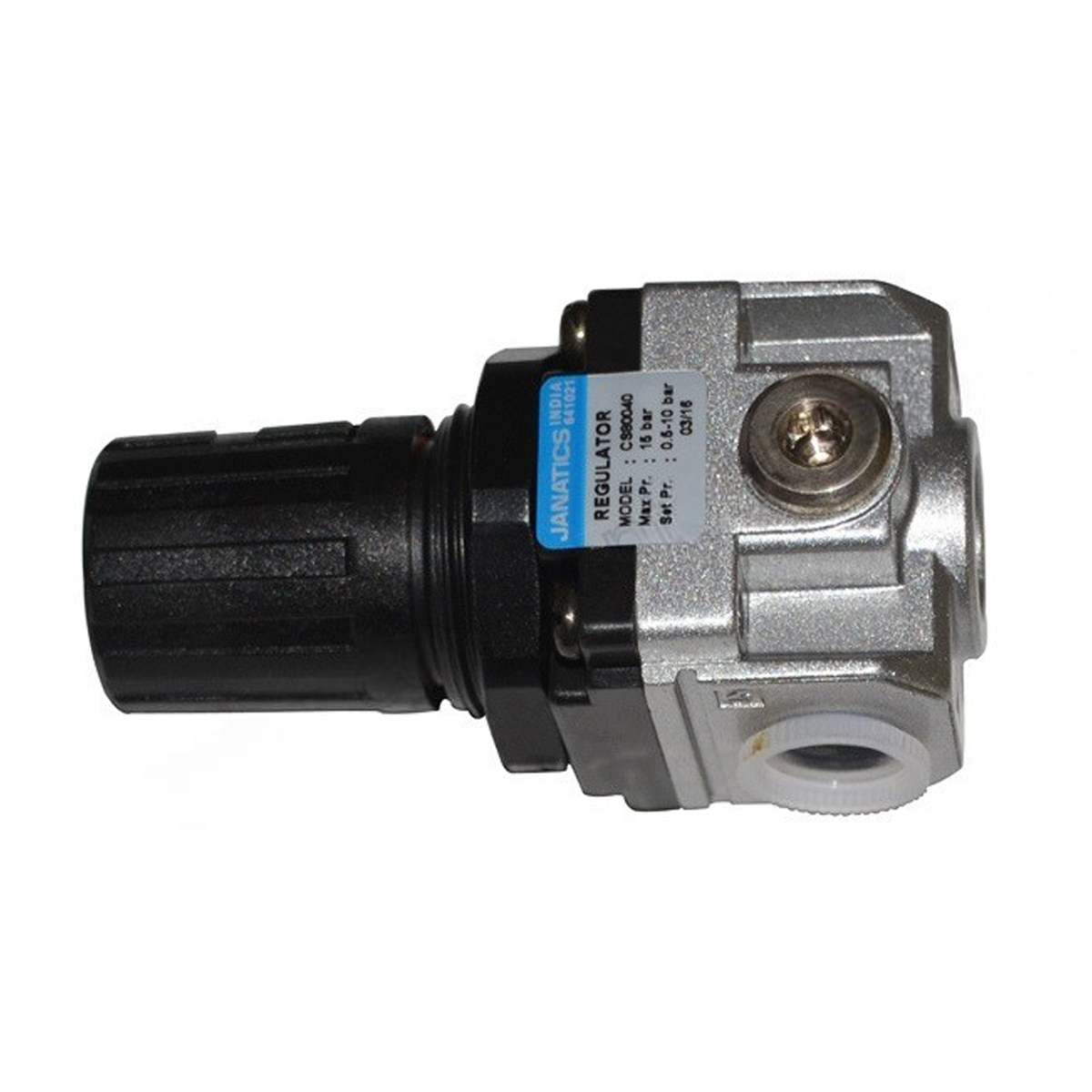 Confident Dental Chair Air Regulator - BS53