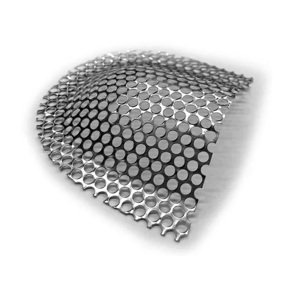 Maarc Reinforcement Mesh - Silver 10/pk (5501/010)