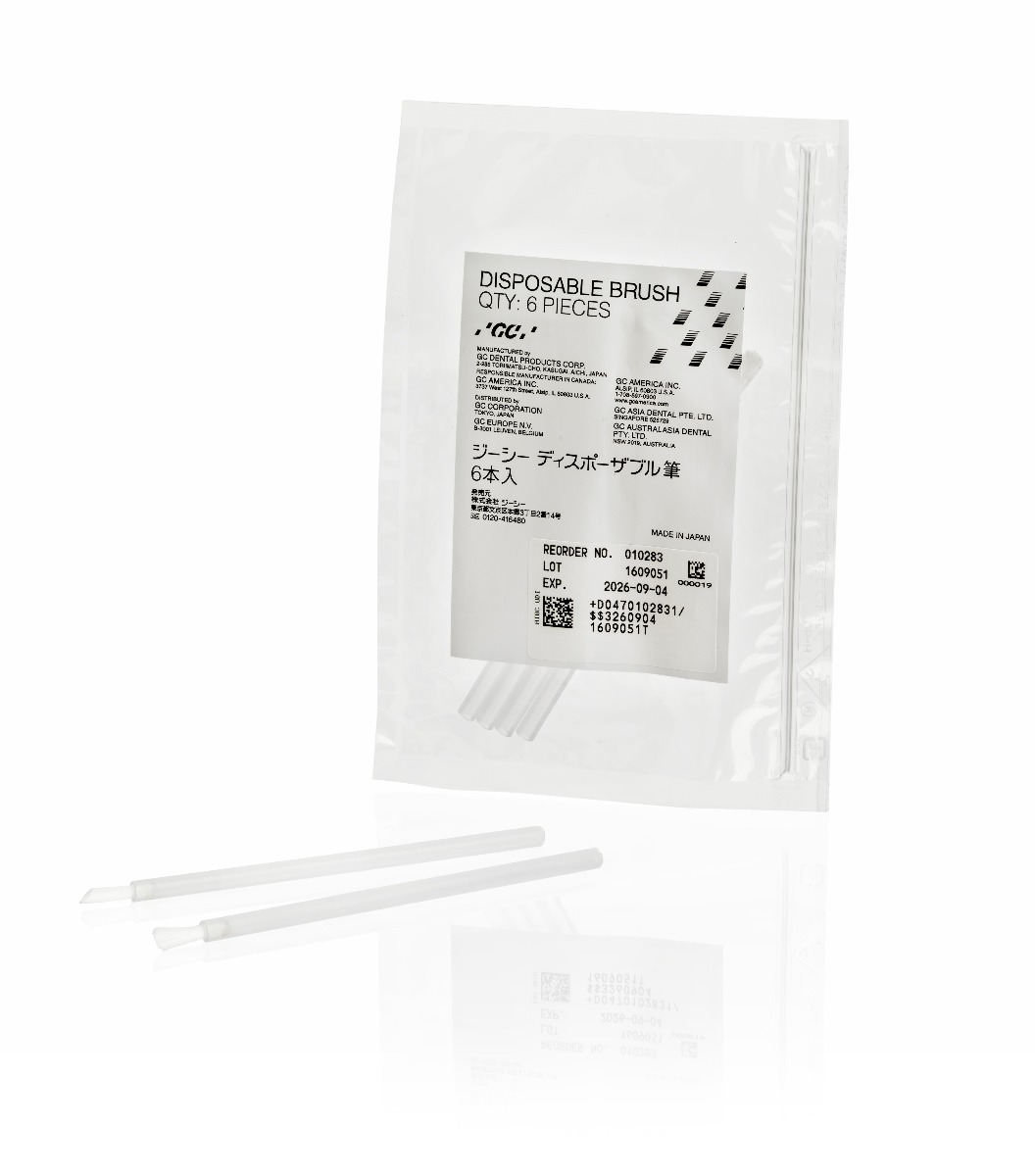 GC Reline II Soft Intro Kit