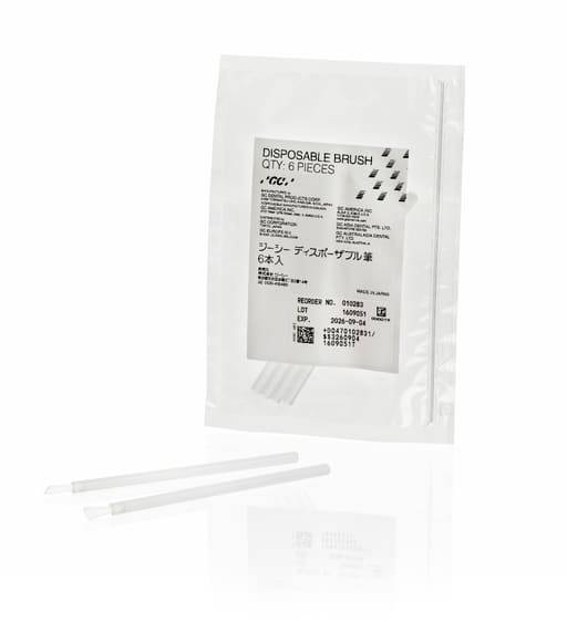 GC Reline II Soft Intro Kit