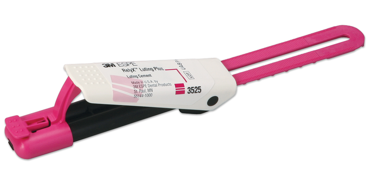 3M ESPE Relyx Luting 2 Refill Packs