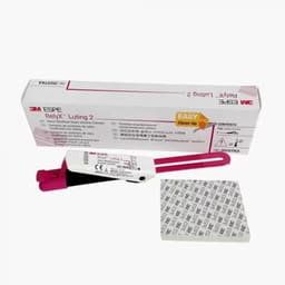 3M ESPE Relyx Luting 2 Refill Packs - 6