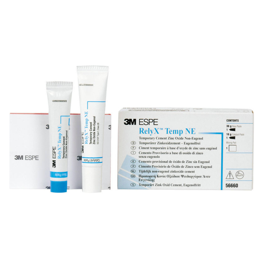 3M ESPE Relyx Temp Non Eugenol