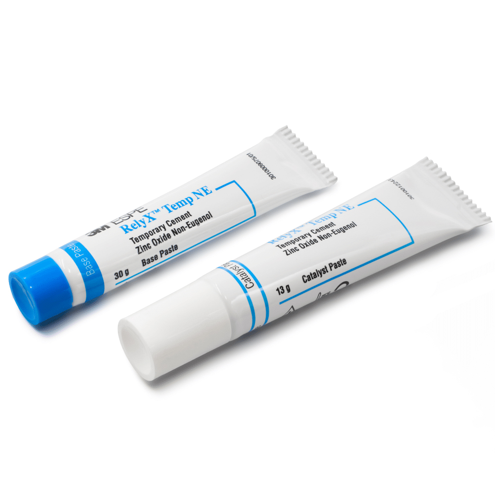 3M ESPE Relyx Temp Non Eugenol