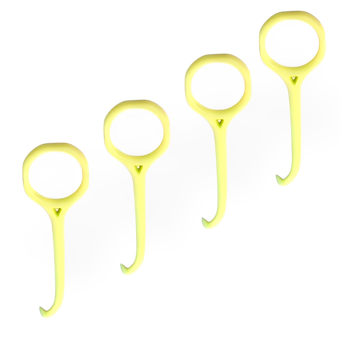 U Ortho Clear Aligner Removers