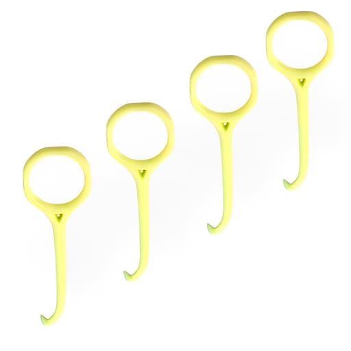 U Ortho Clear Aligner Removers (Pack of 1)