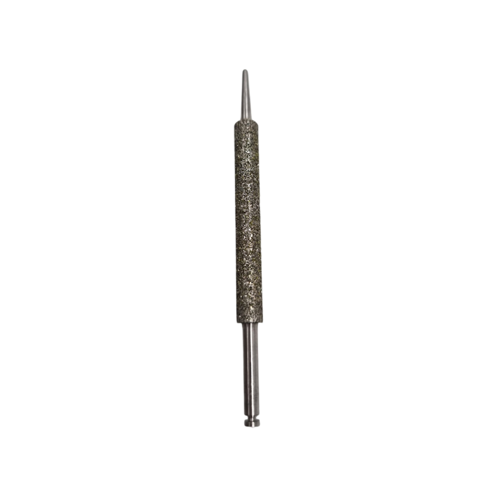 Julldent Long Diamond Drill for Quad Zygoma