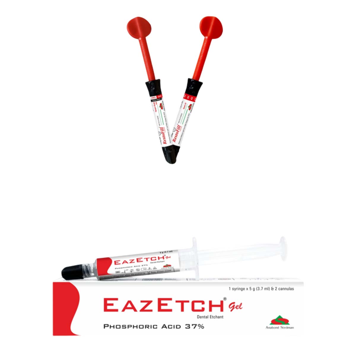 Anabond Restofill Mega Composite Kit D