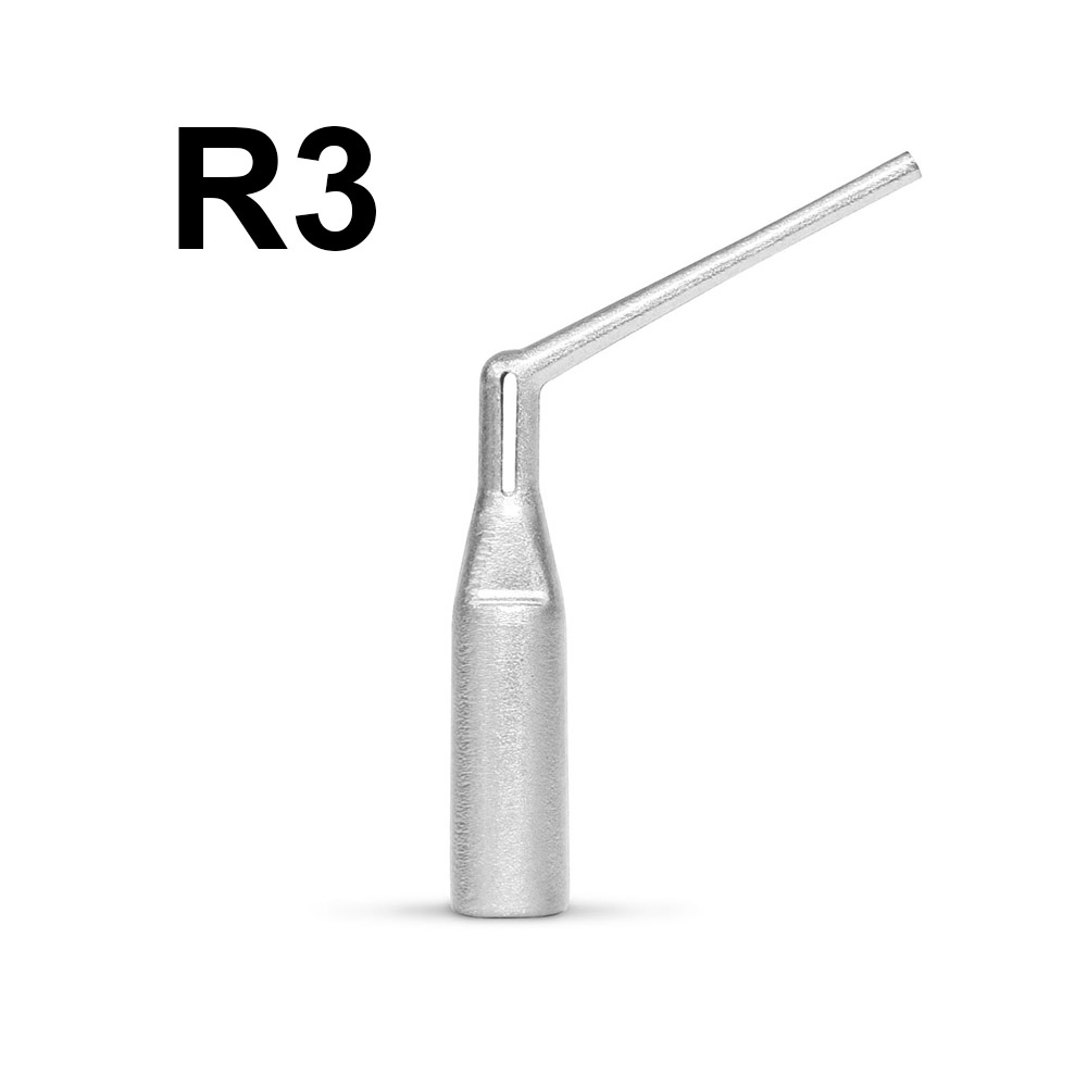 Tun Ultrasonic Restorative Tip R3