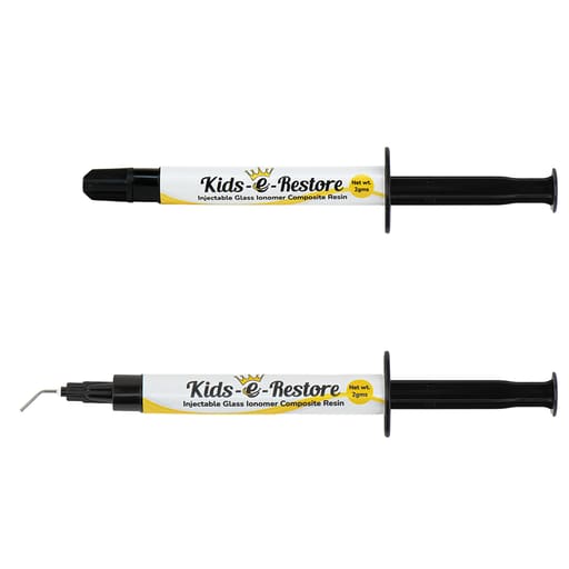 Kids-e-Restore Self Adhesive Flowable GIC