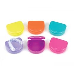 Oro Retainer Box