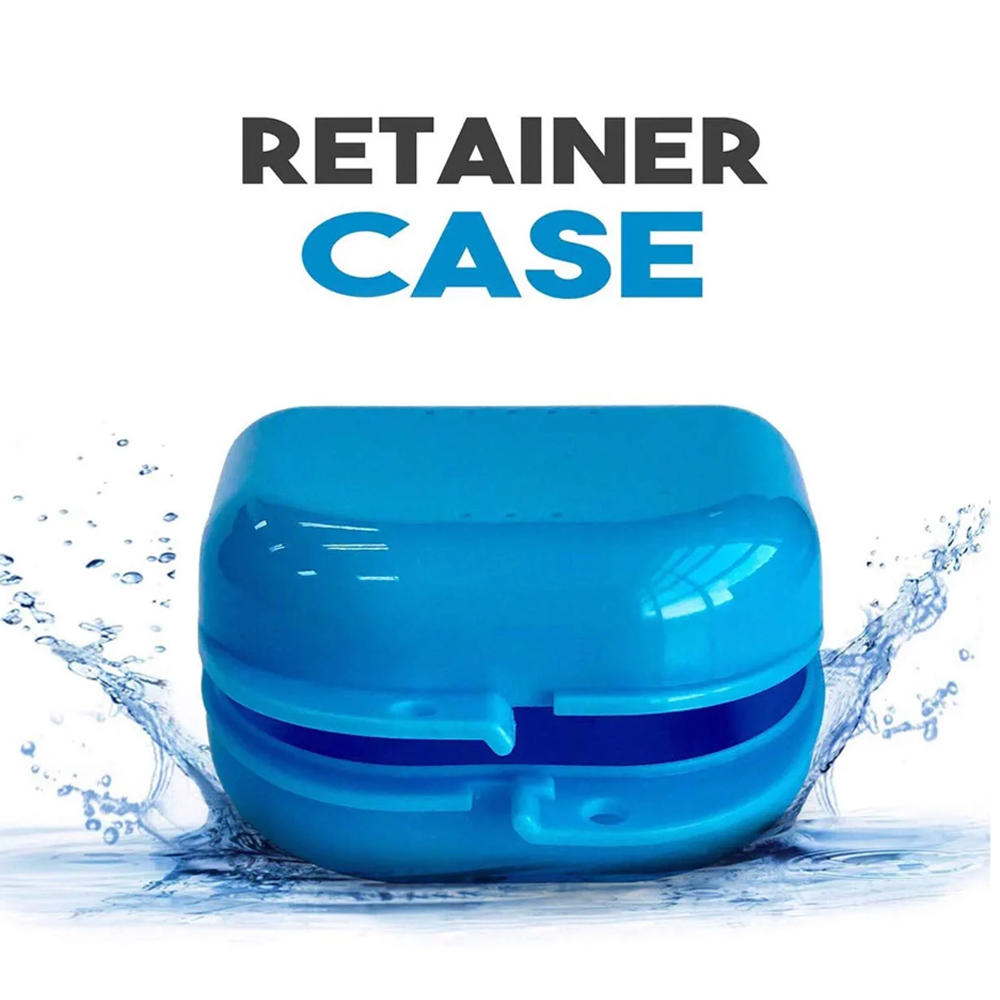 ET Dental Retainer Box (Pack Of 24)