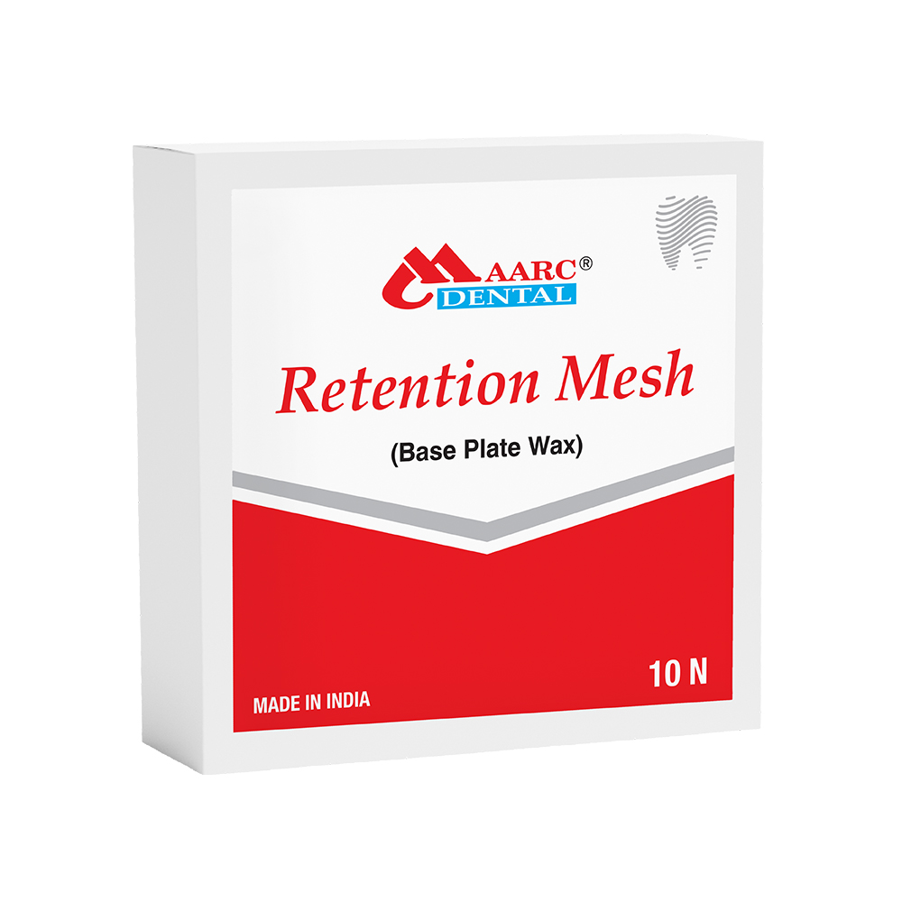 Maarc Retention Mesh