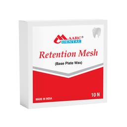 Maarc Retention Mesh (2952/010) - 1