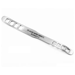 Waldent Bruening Retractor (8/113) - 3