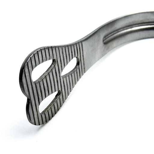 Julldent Weider Cobra Cheek and Tongue Retractors