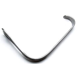 Julldent Weider Cobra Cheek and Tongue Retractors - 5