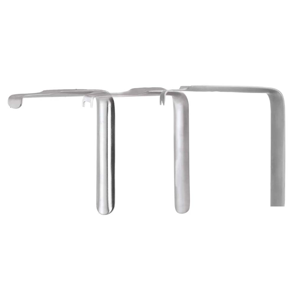 Oracraft Austin Cheek Retractor