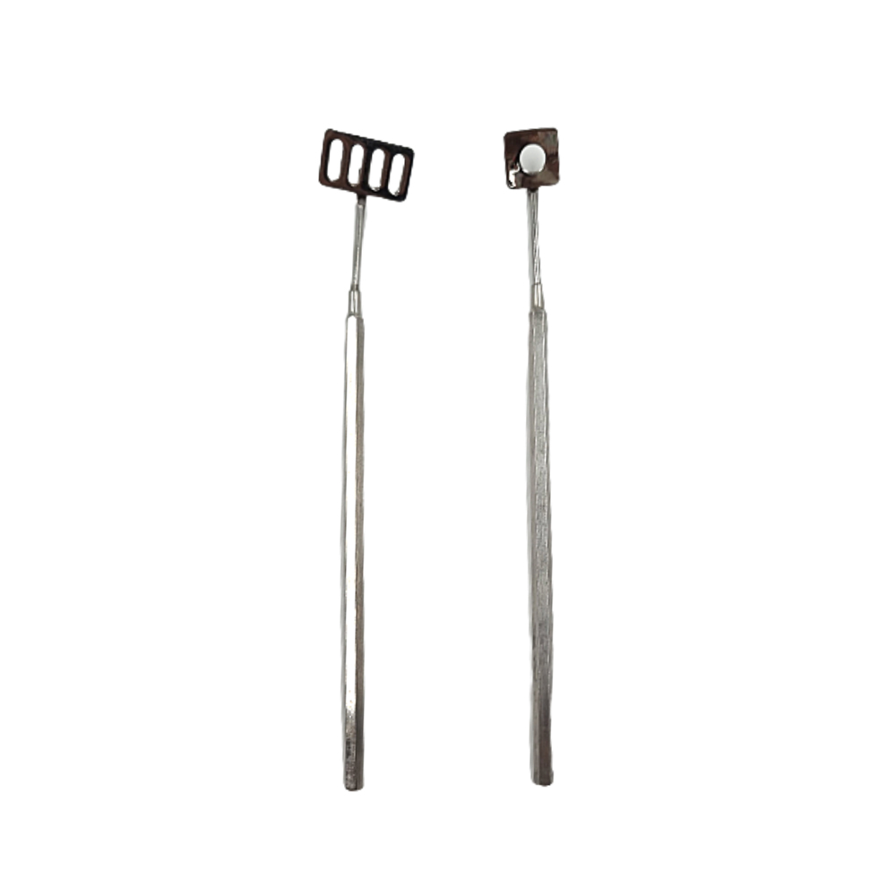 Julldent Cheek Tongue Lip Retractor And Handle