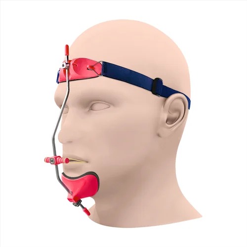 Koden Reverse Pull Headgear (Facemask)