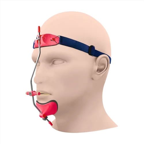 Koden Reverse Pull Headgear (Facemask)