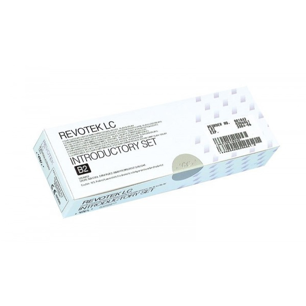 GC Revotek Lc Intro Set