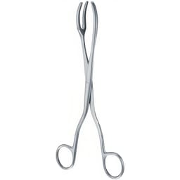 Oracraft Rogge Forceps (RF20) - 2