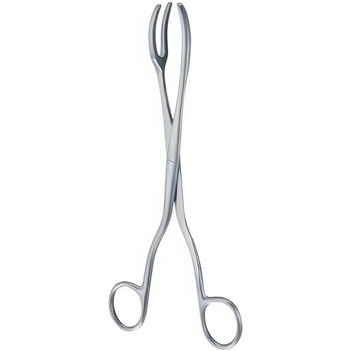 Oracraft Rogge Forceps (RF20)
