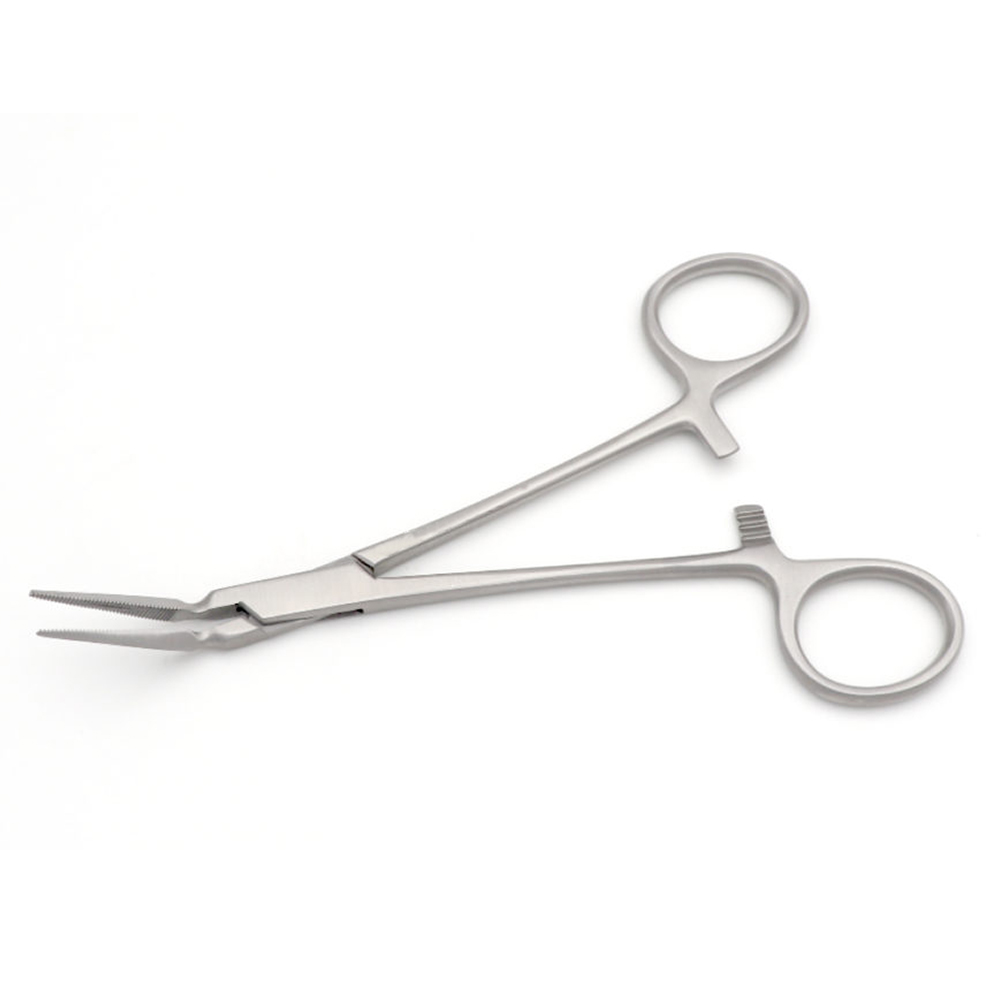 GDC Post And Silver Point Removal Forceps - 45 Degree (Rf45)