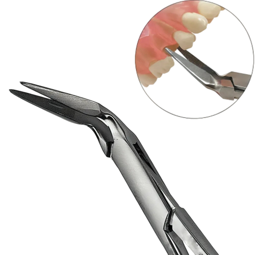 Oracraft Root Frangment 45° Forcep - RF45