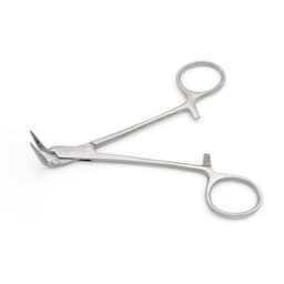 GDC Post And Silver Point Removal Forceps - 90 Degree (Rf90) - 7