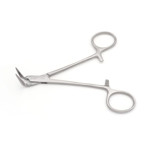 GDC Post And Silver Point Removal Forceps - 90 Degree (Rf90)
