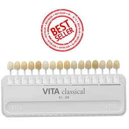 Vita Classical Shade Guide - 3