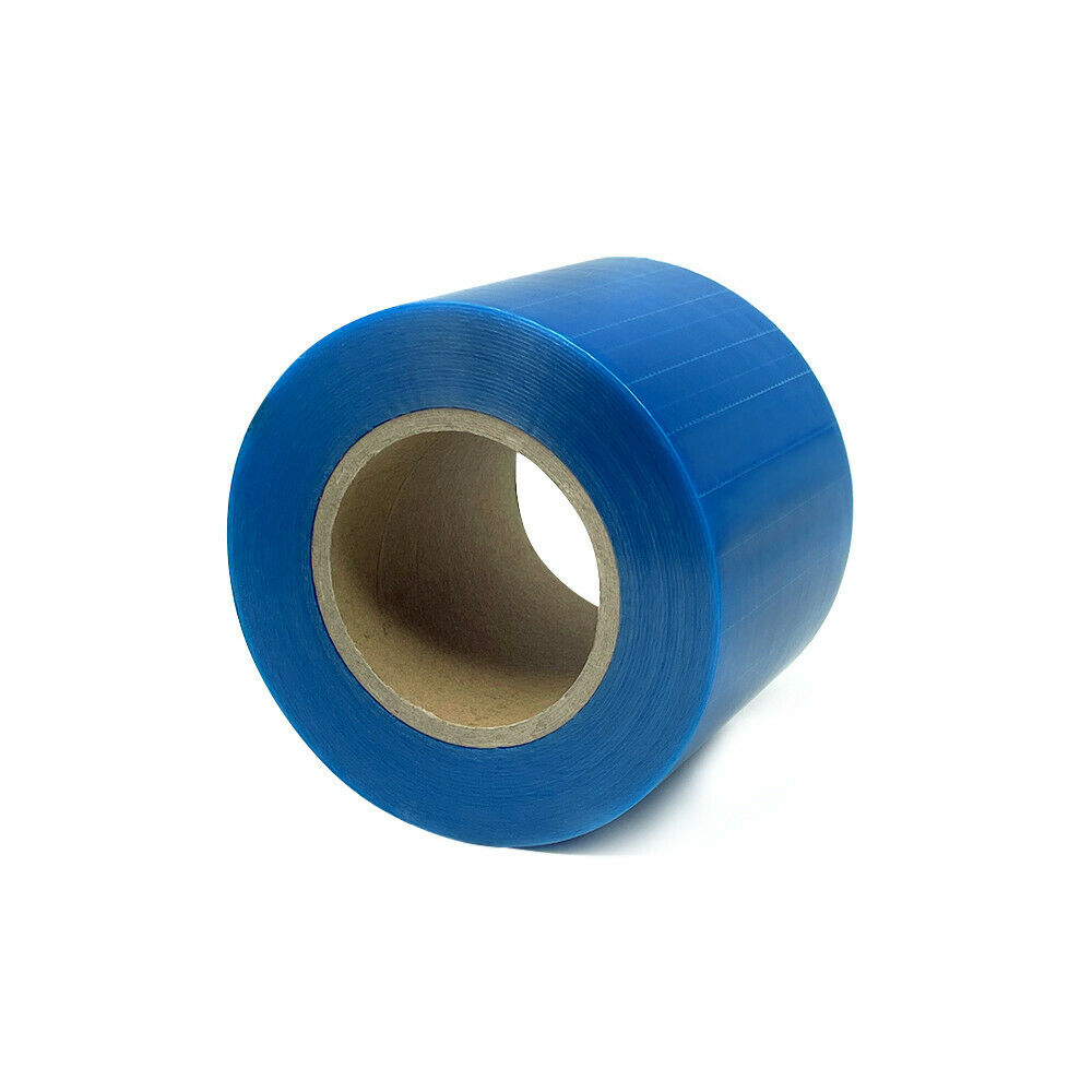 Indian Barrier Films - Blue