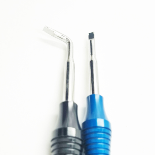 Julldent Crown Remover ( Christensen Design )