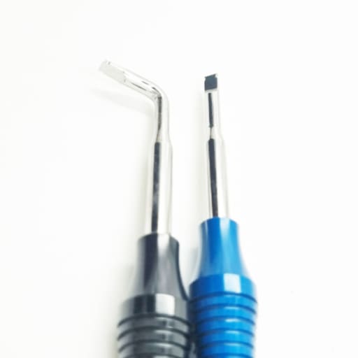 Julldent Crown Remover ( Christensen Design )