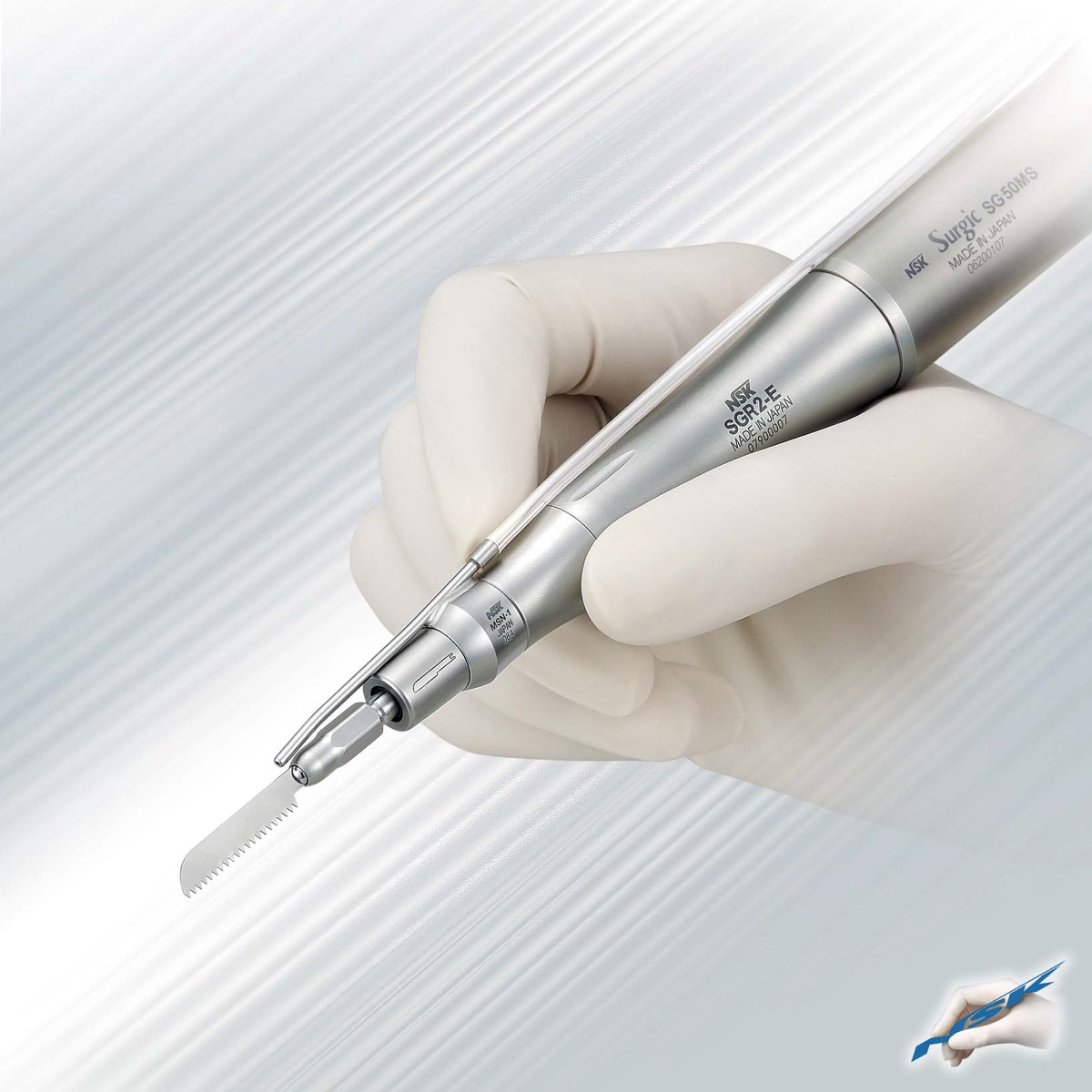 NSK SGR-3 Surgical Blade (Y900074)