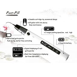 Eighteeth Fast Fill - 4