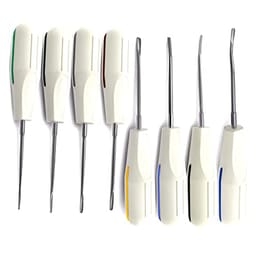 GII LUXATORS (Set of 8)